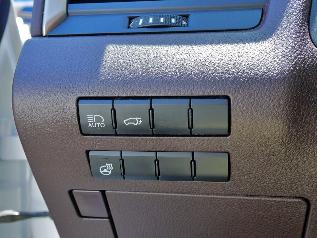 Used 2016 Lexus RX 350 AWD w/ Premium Package image 26