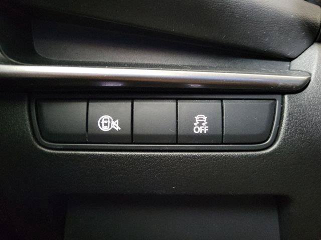 Used 2024 MAZDA MAZDA3 s FWD image 35