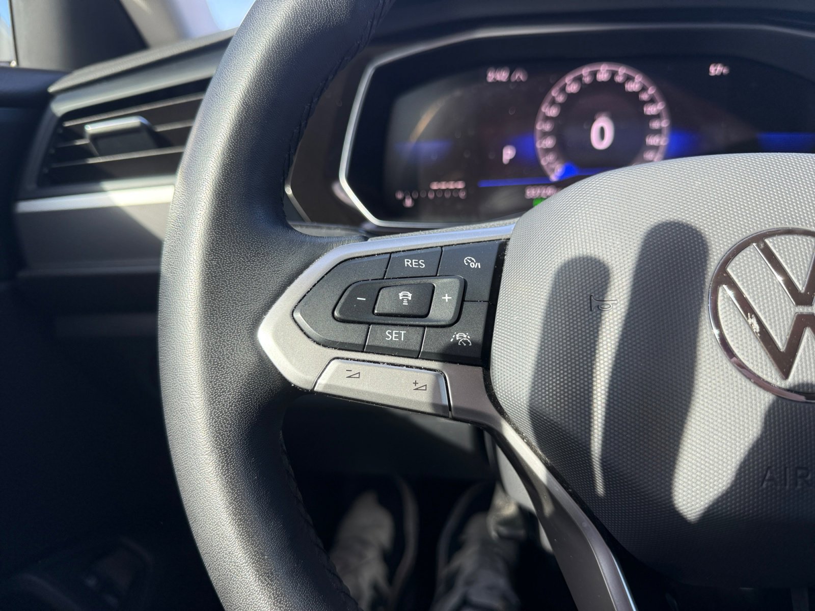 Used 2024 Volkswagen Jetta S image 27