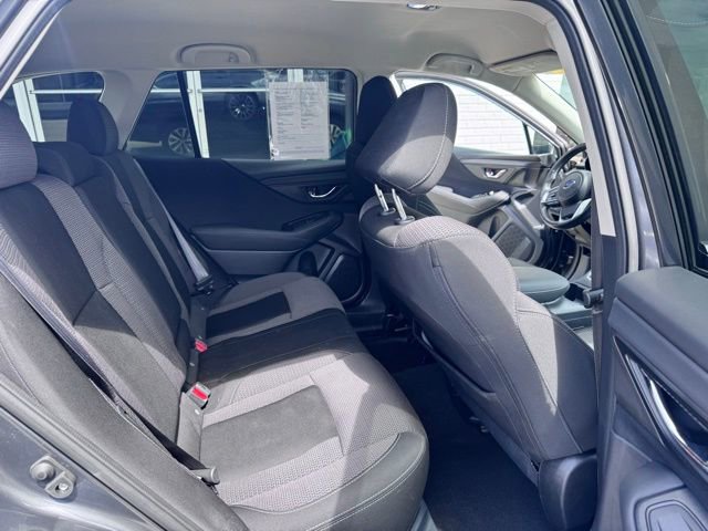 Used 2021 Subaru Outback Premium w/ Popular Package #1 AWD/4WD image 9
