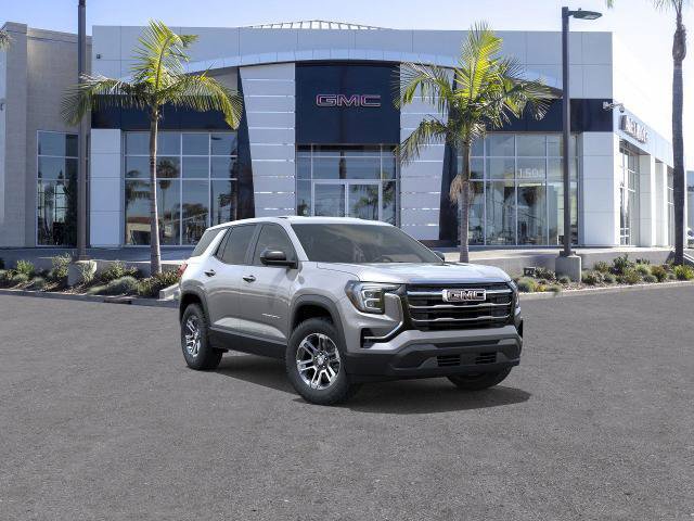 New 2026 GMC Terrain Elevation w/ Technology Package II