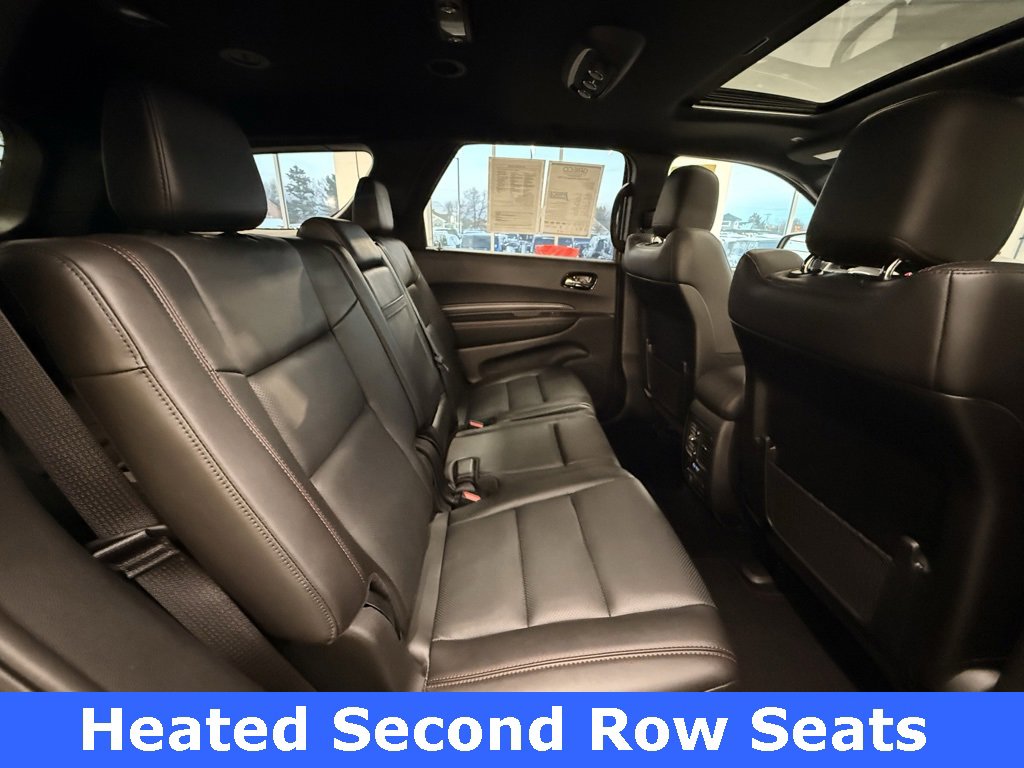 Used 2025 Dodge Durango GT image 16