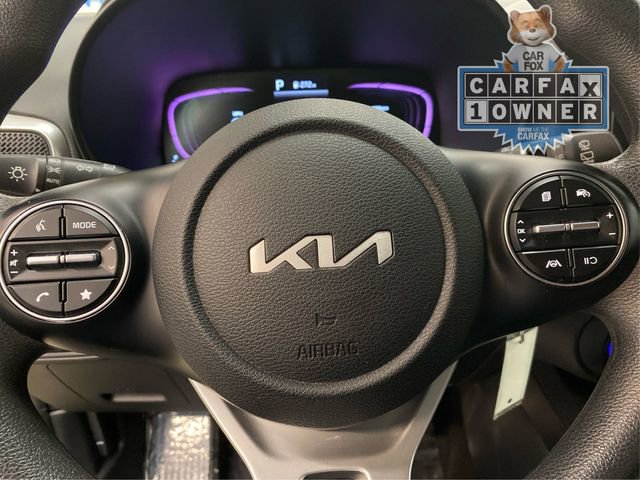 Used 2024 Kia Soul LX w/ Option Group 015 image 22