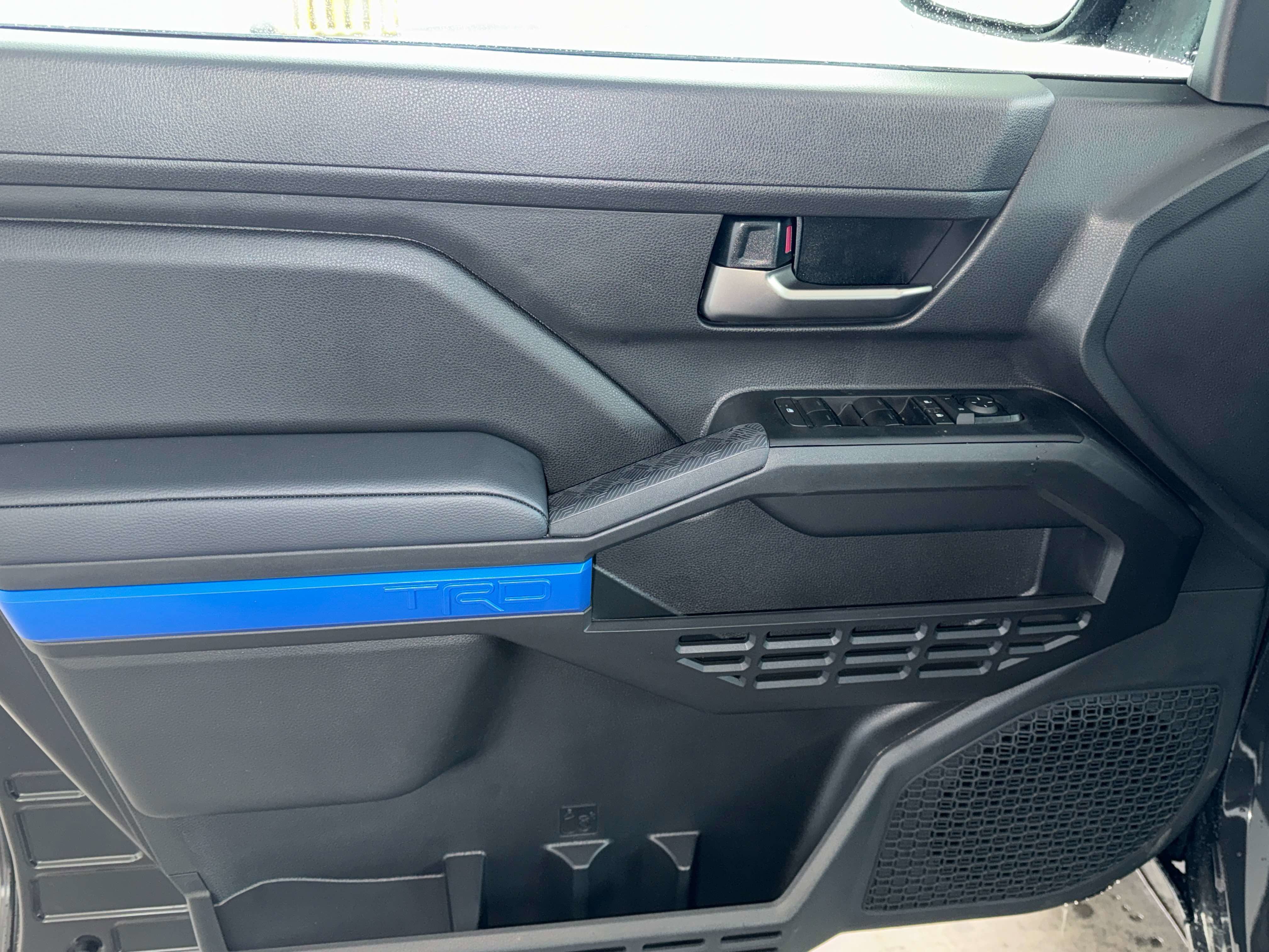 New 2026 Toyota Tacoma TRD Sport image 11