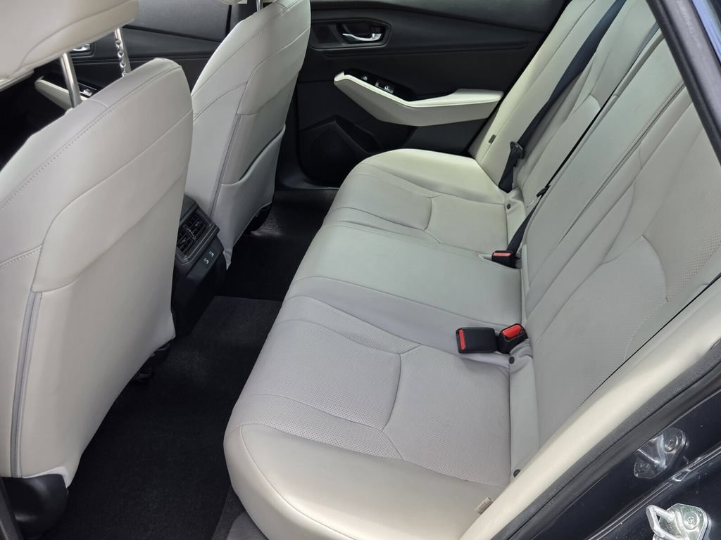 Certified 2023 Honda Accord Touring image 11