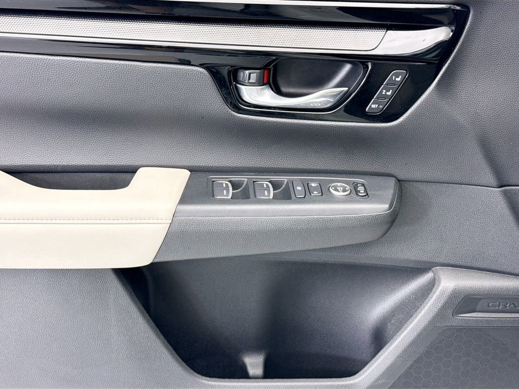 Used 2023 Honda CR-V EX-L image 21