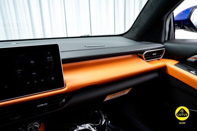 New 2026 Lotus Emira V6 SE image 38