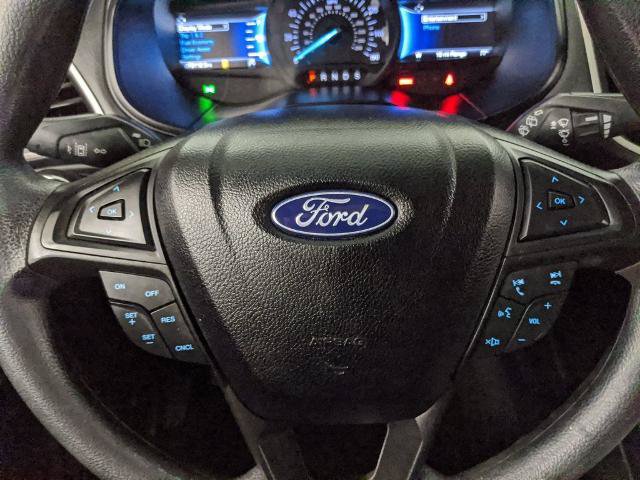 Certified 2023 Ford Edge SE w/ Black Appearance Package AWD/4WD image 16