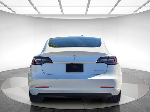 Used 2019 Tesla Model 3 Long Range AWD/4WD image 5
