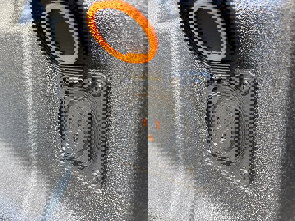 New 2026 Chevrolet Colorado ZR2 w/ Technology Package image 12