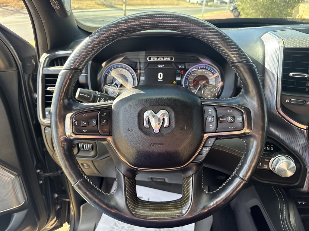 Used 2019 RAM 1500 Limited image 15