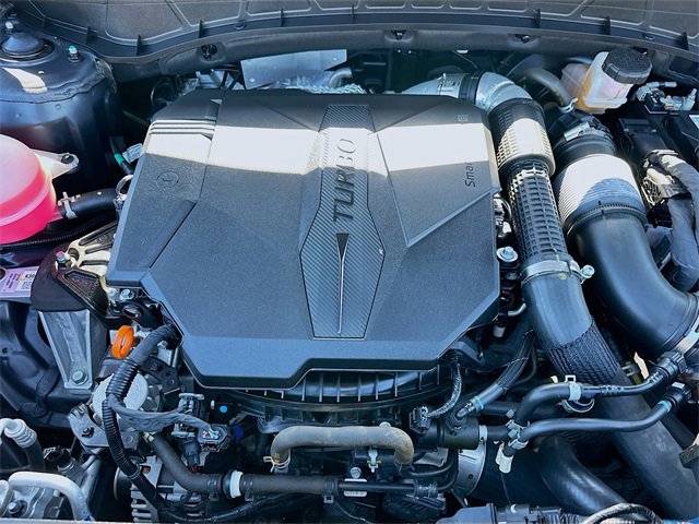 Used 2023 Hyundai Santa Cruz Night w/ Launch Package image 28