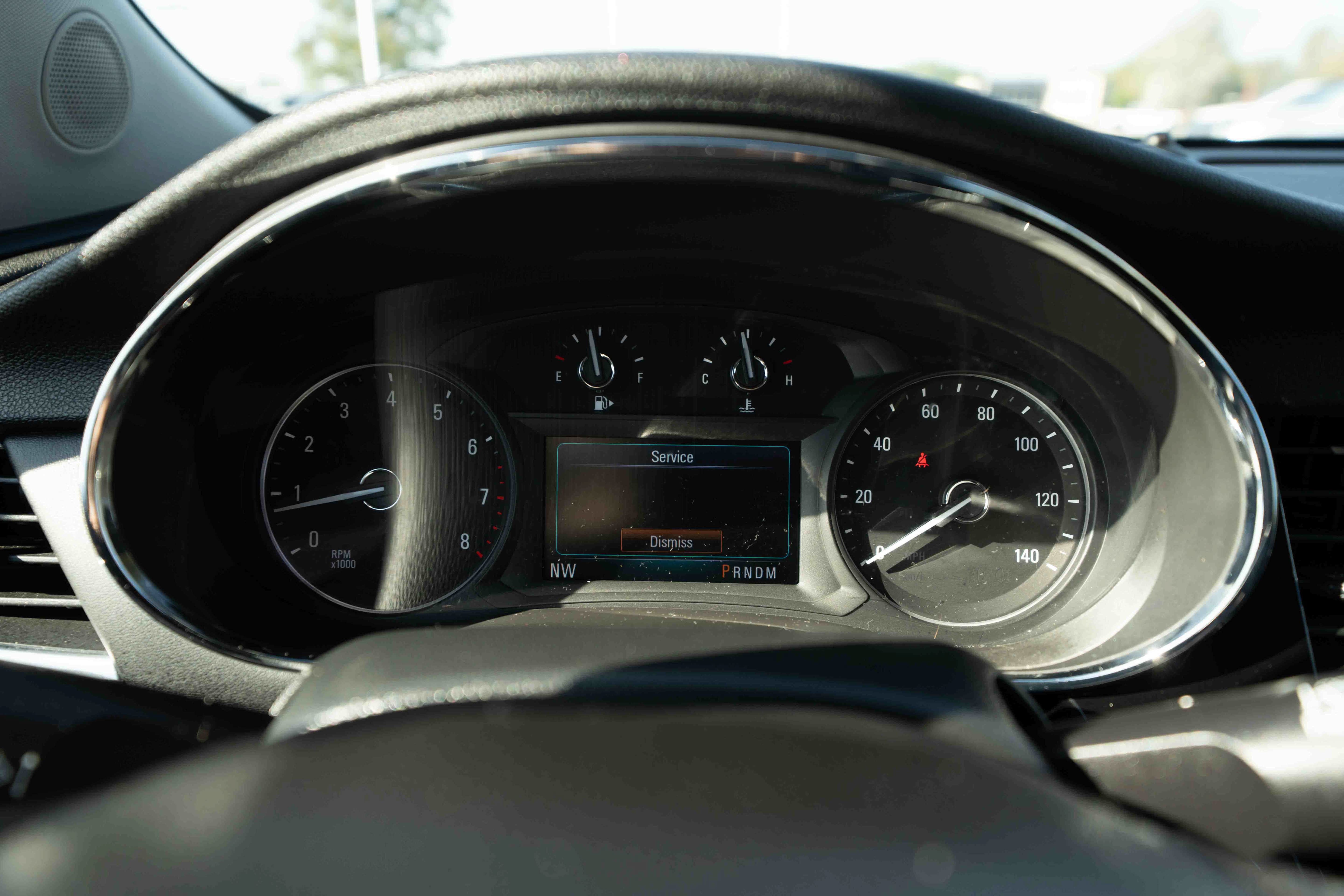 Used 2019 Buick Encore Preferred w/ Safety Package FWD image 16