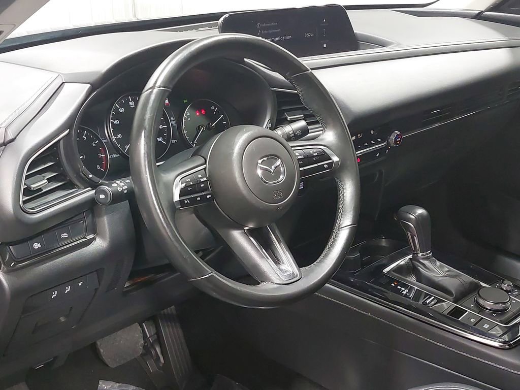 Used 2024 MAZDA CX-30 AWD 2.5 S w/ Preferred Package image 16