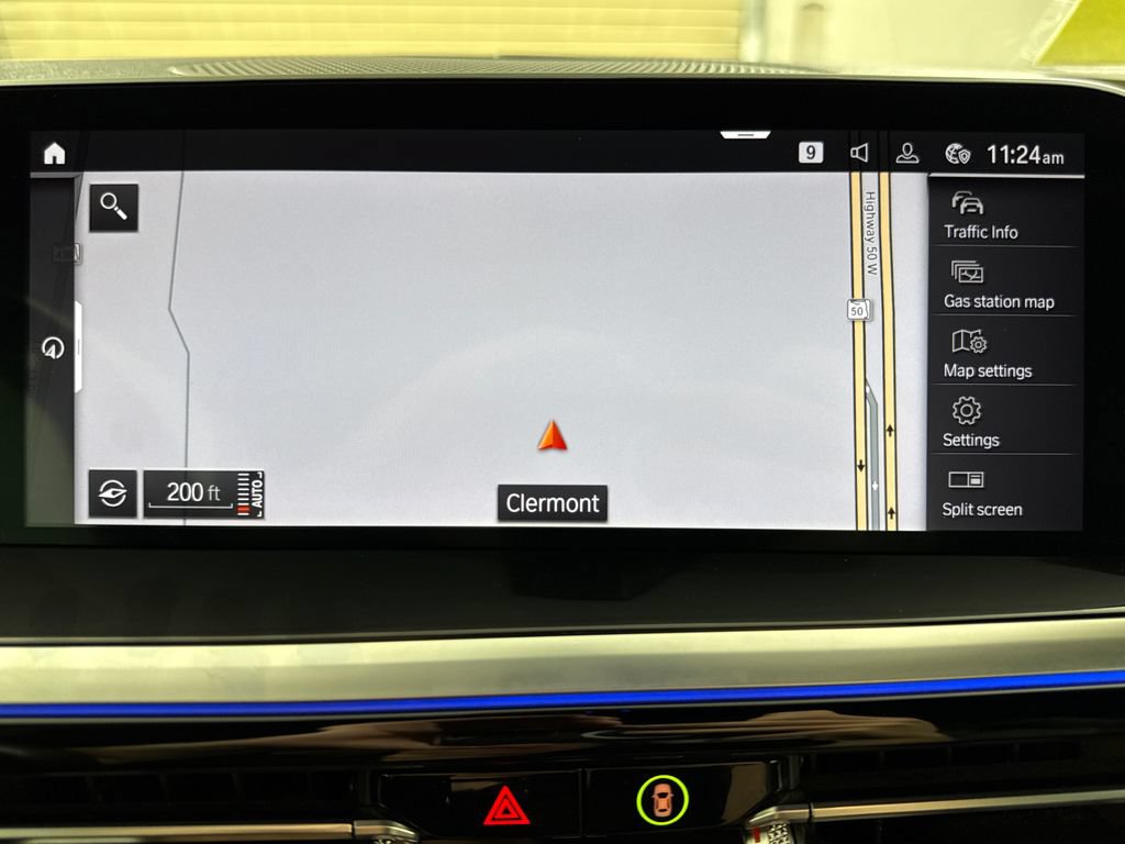 Used 2019 BMW Z4 sDrive30i w/ M Sport Package RWD image 14