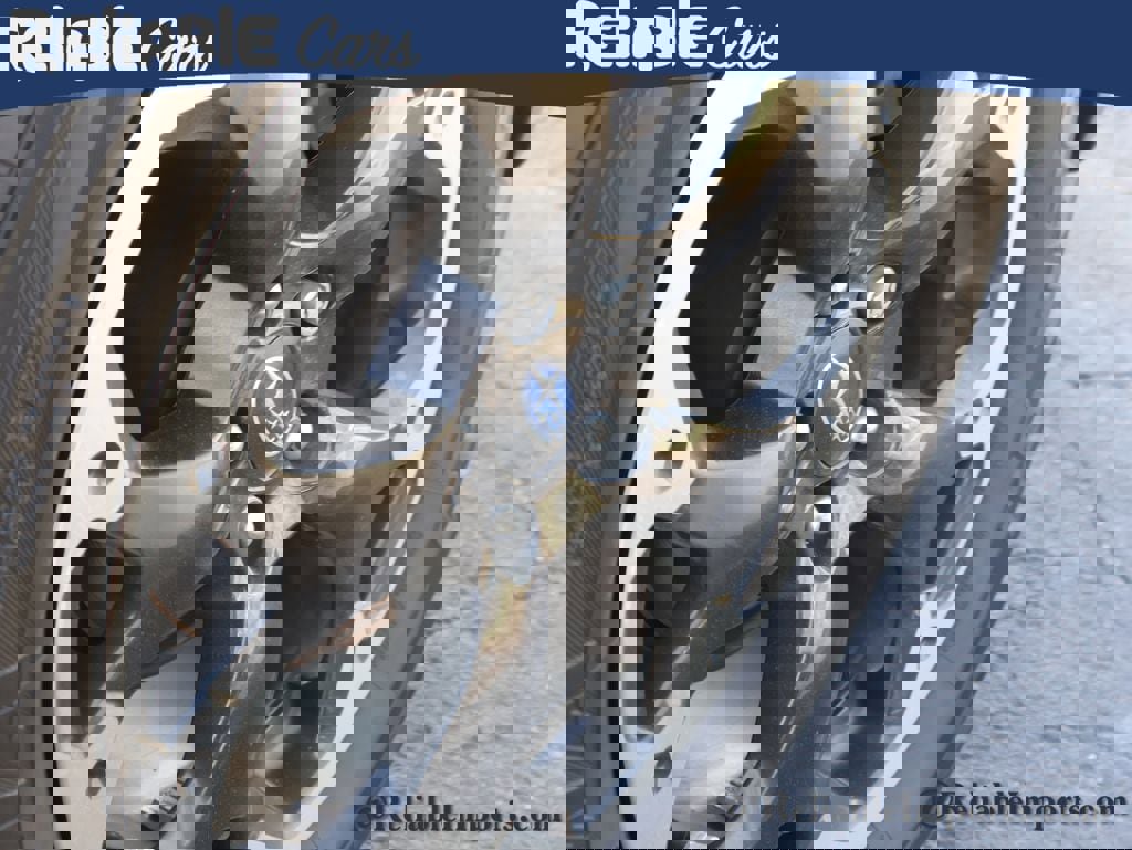 Used 2022 Subaru Crosstrek 2.0i Premium w/ Popular Package #4A image 24