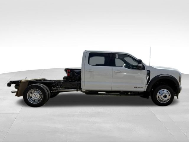New 2026 Ford F450 Lariat AWD/4WD image 19