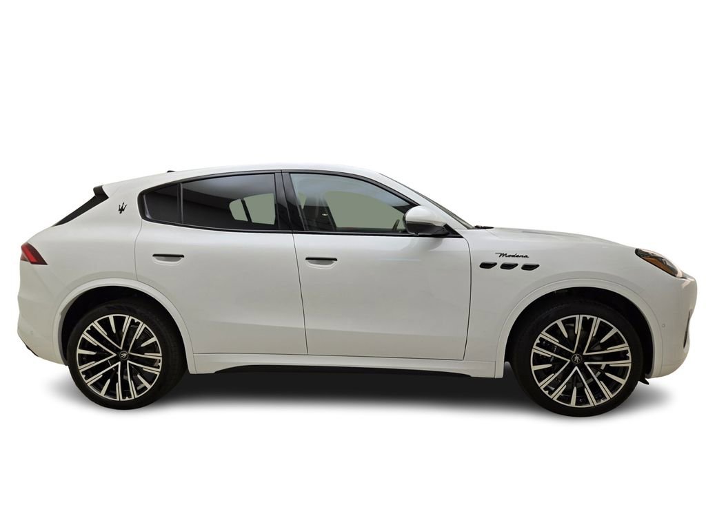 New 2025 Maserati Grecale Modena image 6