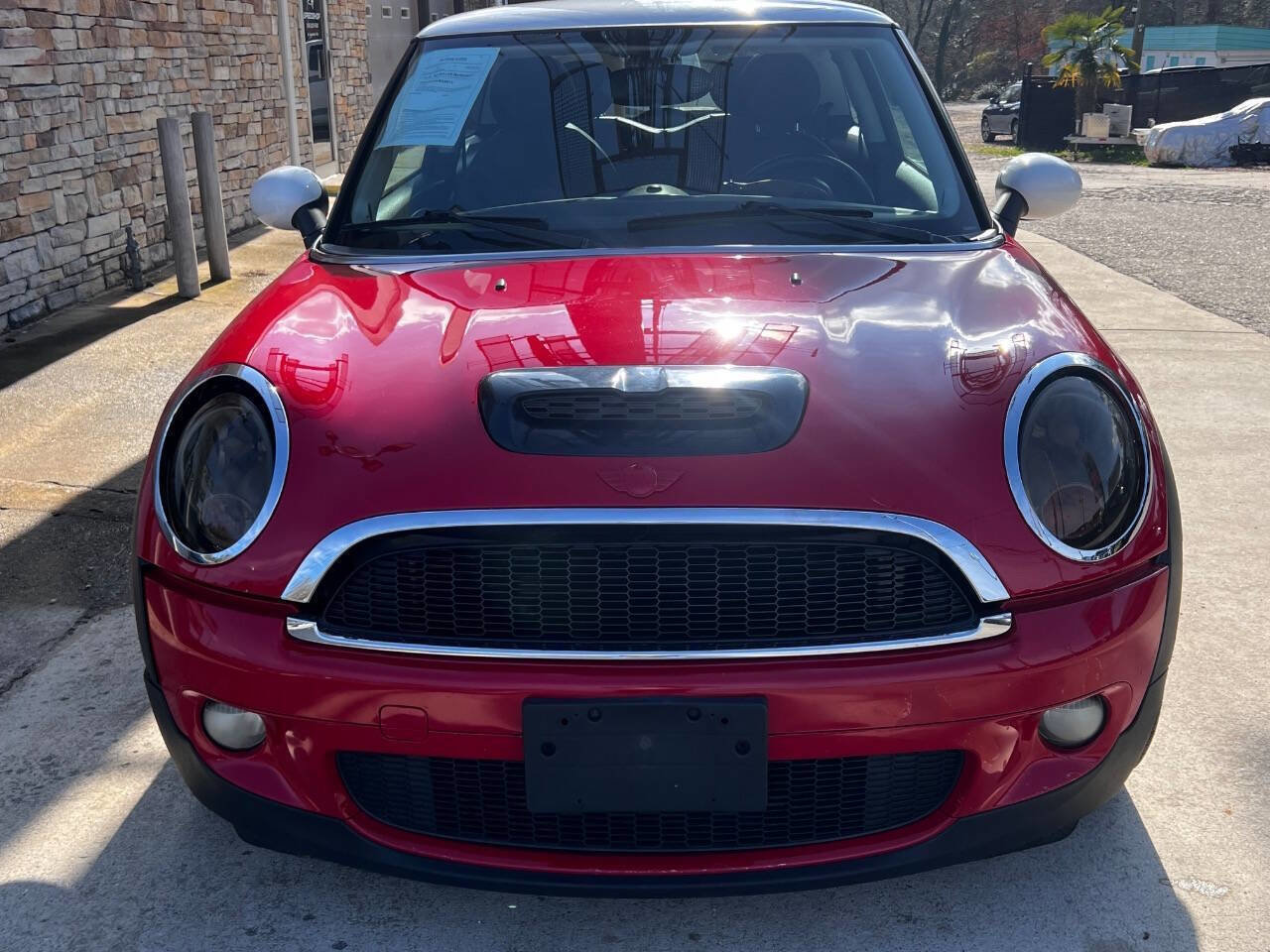 Used 2009 MINI Cooper S image 10