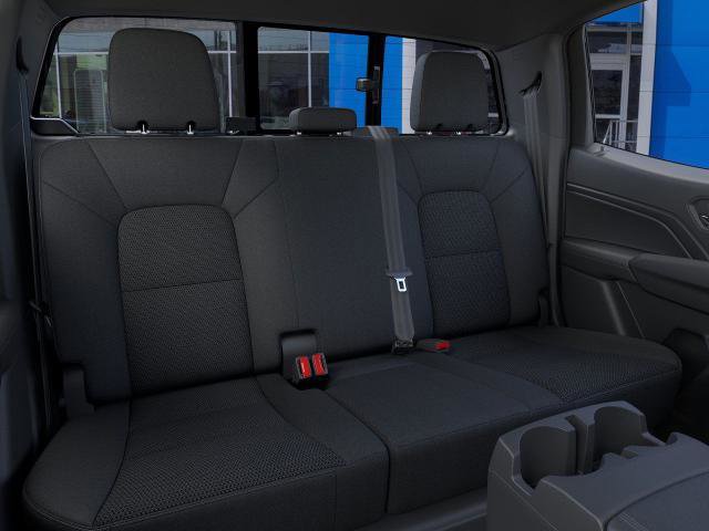 New 2026 Chevrolet Colorado LT image 17