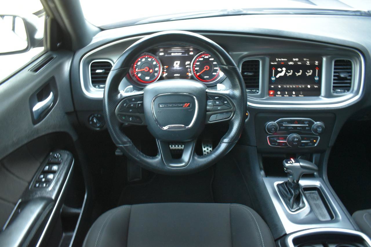 Used 2021 Dodge Charger R/T RWD image 12