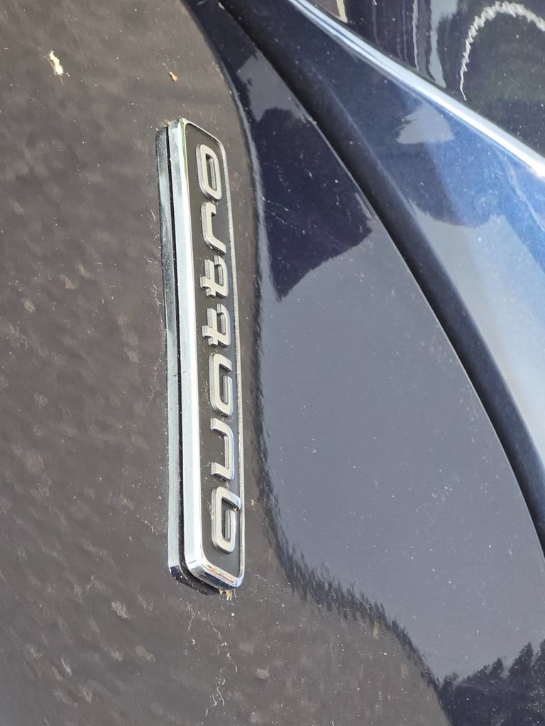 New 2026 Audi A5 2.0T Prestige AWD/4WD image 10