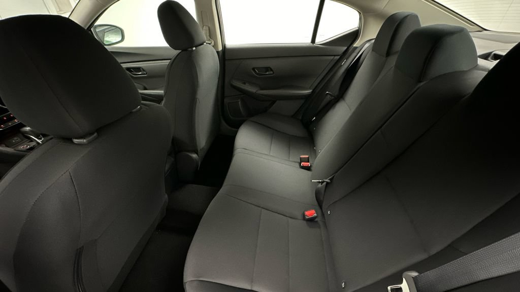 Used 2024 Nissan Sentra S FWD image 10