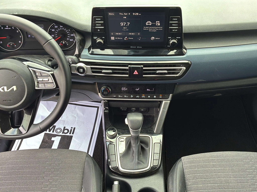 Used 2023 Kia Seltos S FWD image 15