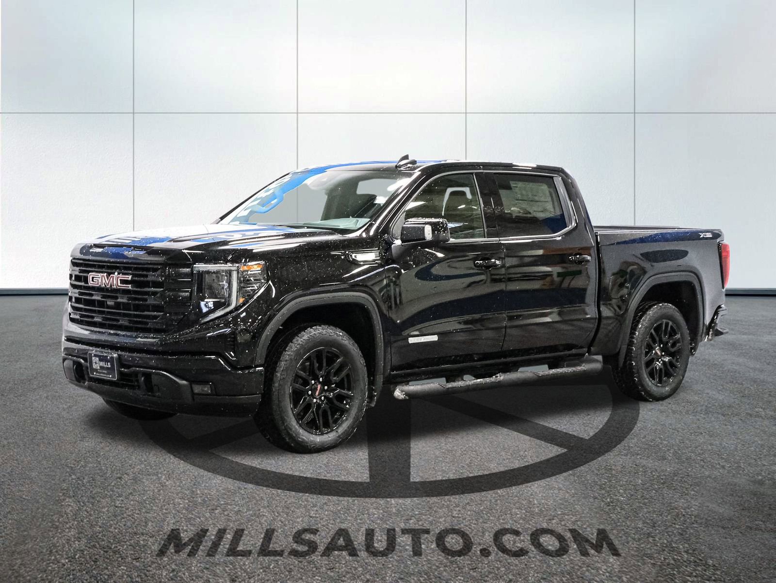 New 2026 GMC Sierra 1500 Elevation w/ Preferred Package image 2