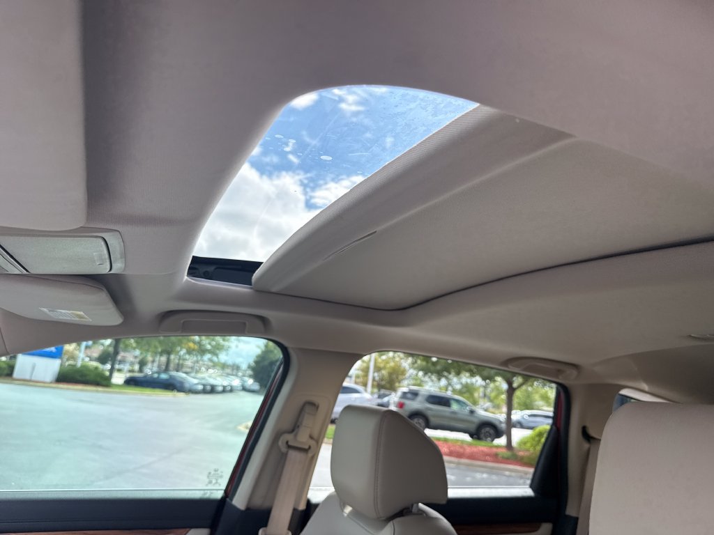 Used 2019 Honda CR-V Touring image 17