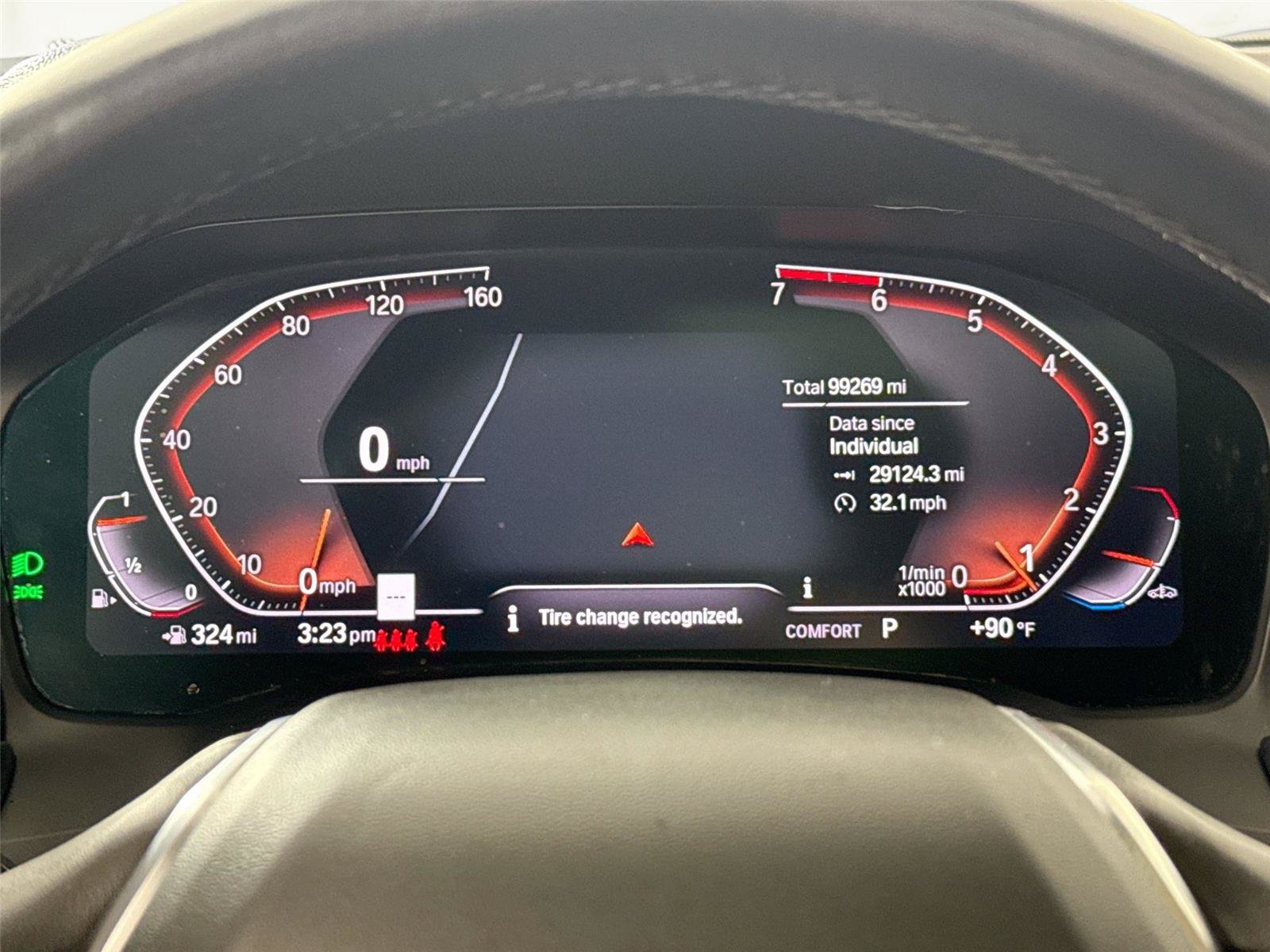 Used 2019 BMW 330i xDrive Sedan w/ Convenience Package AWD/4WD image 21