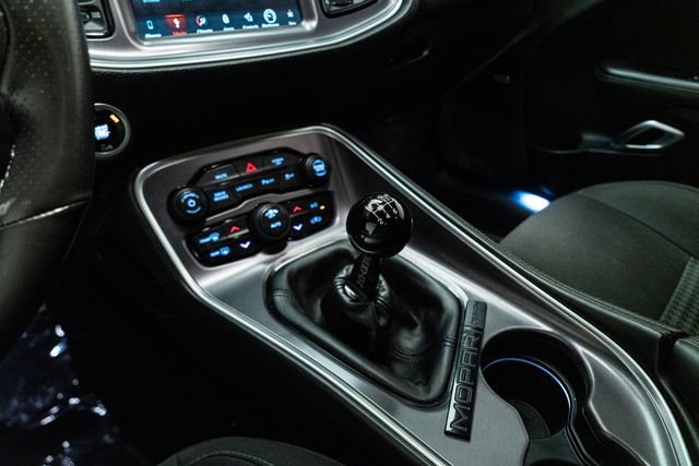 Used 2019 Dodge Challenger R/T Scat Pack w/ Shaker Package image 26