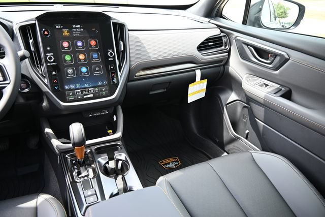 New 2026 Subaru Forester Wilderness AWD/4WD image 10