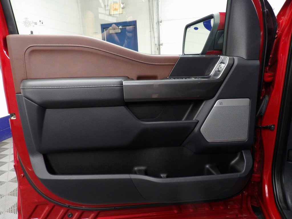 Used 2022 Ford F150 Lariat image 51