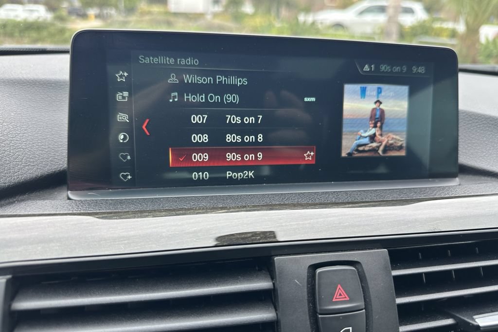 Used 2016 BMW 428i Coupe RWD image 20