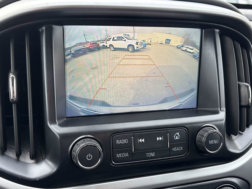 Used 2018 Chevrolet Colorado LT w/ LT Convenience Package image 17