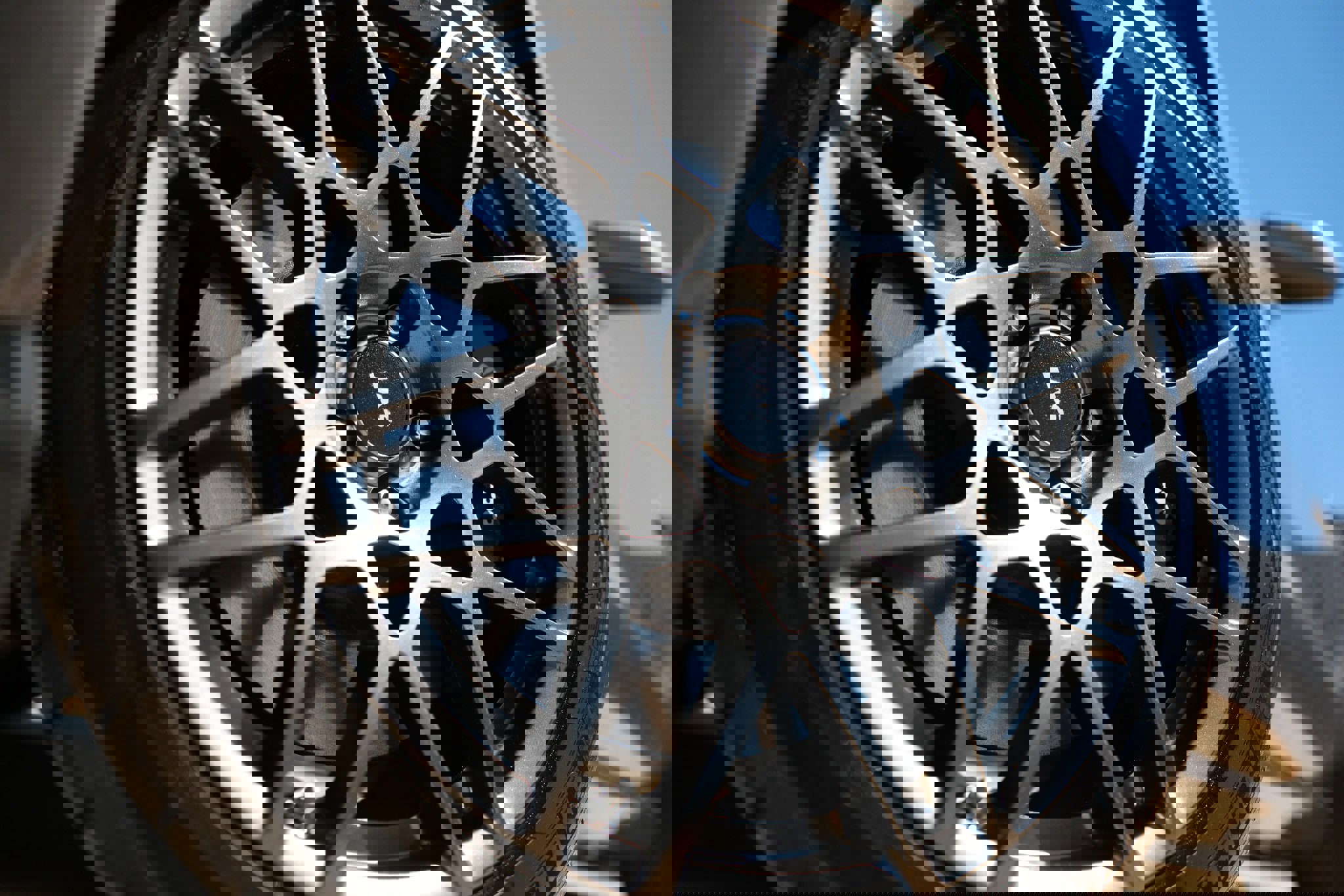 Used 2014 Ford Mustang Shelby GT500 w/ Equipment Group 821A image 48