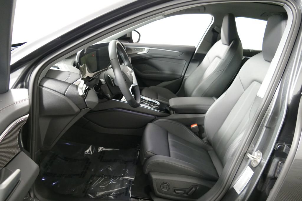 Certified 2026 Audi A6 Premium Plus w/ Premium Plus Package AWD/4WD image 19