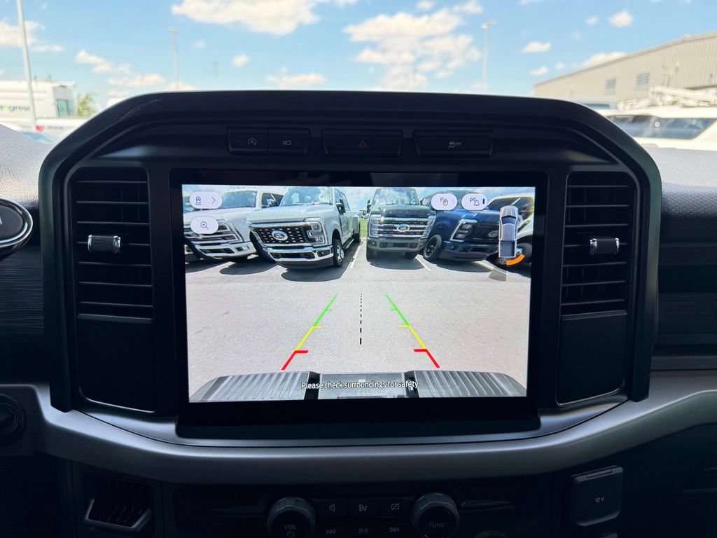 New 2027 Ford Expedition Tremor w/ Driver's Package AWD/4WD image 4