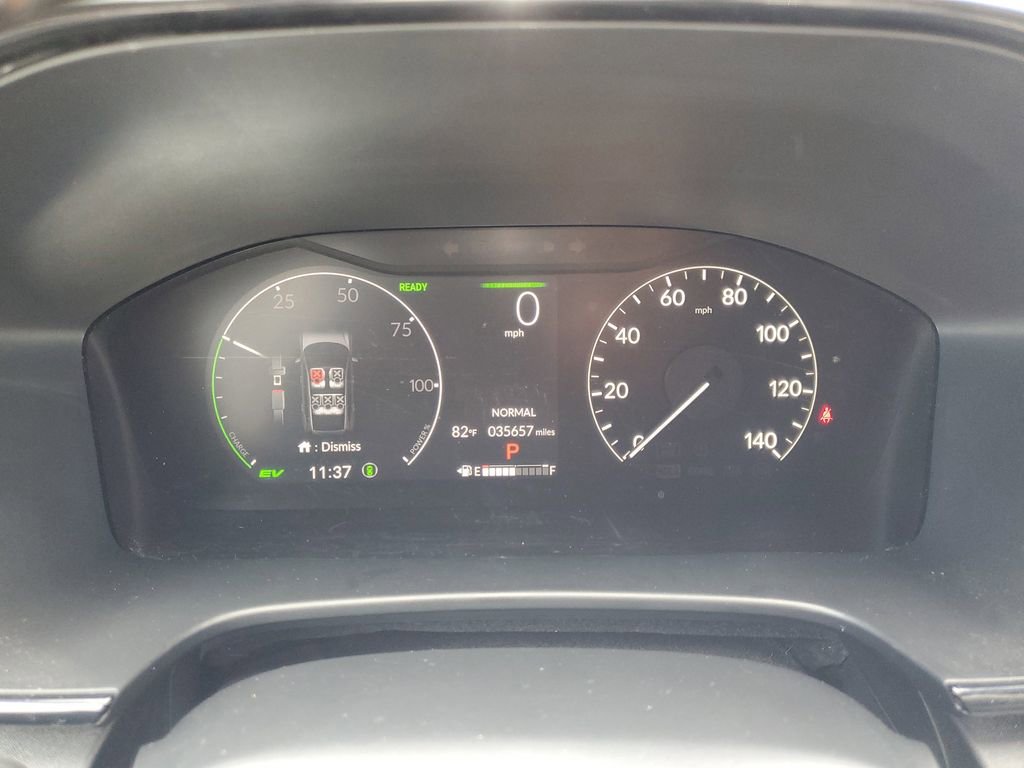 Used 2024 Honda CR-V Sport image 23