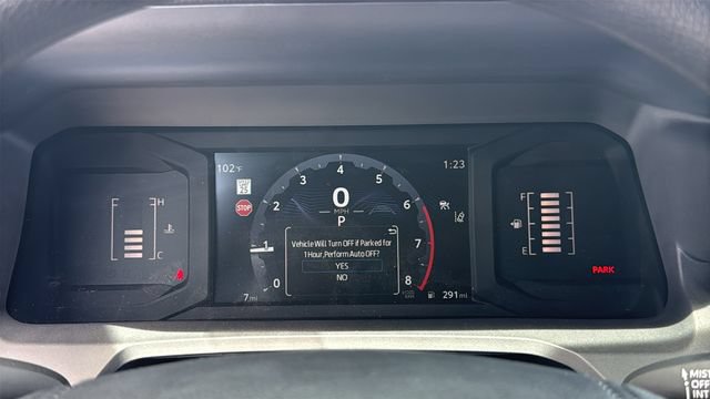Used 2026 Toyota Tacoma SR5 RWD image 21