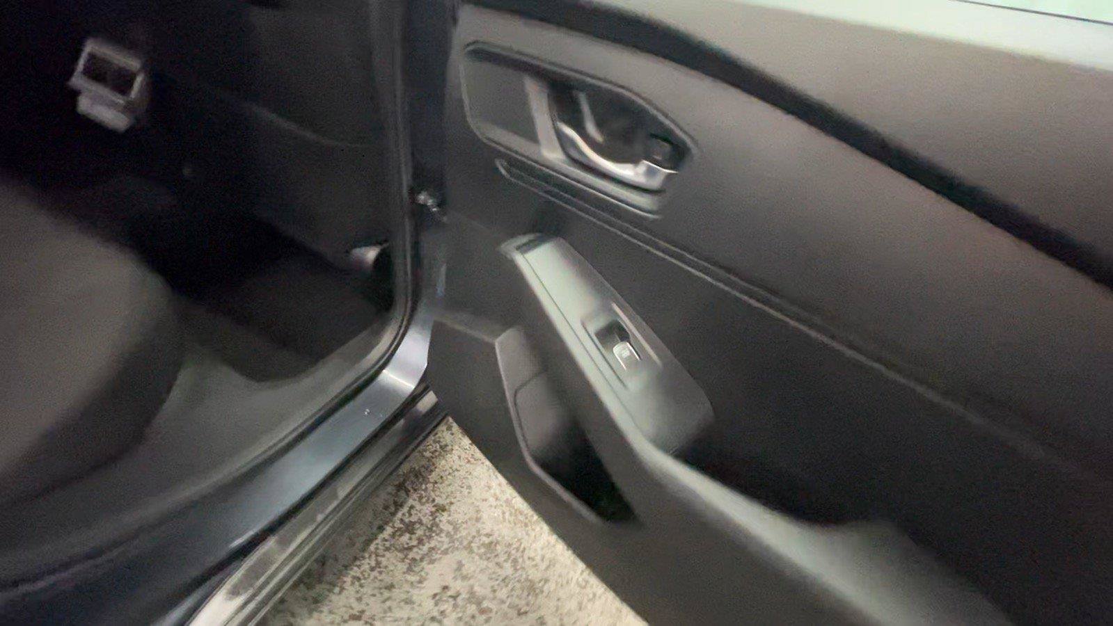 Certified 2025 Honda Accord SE image 22