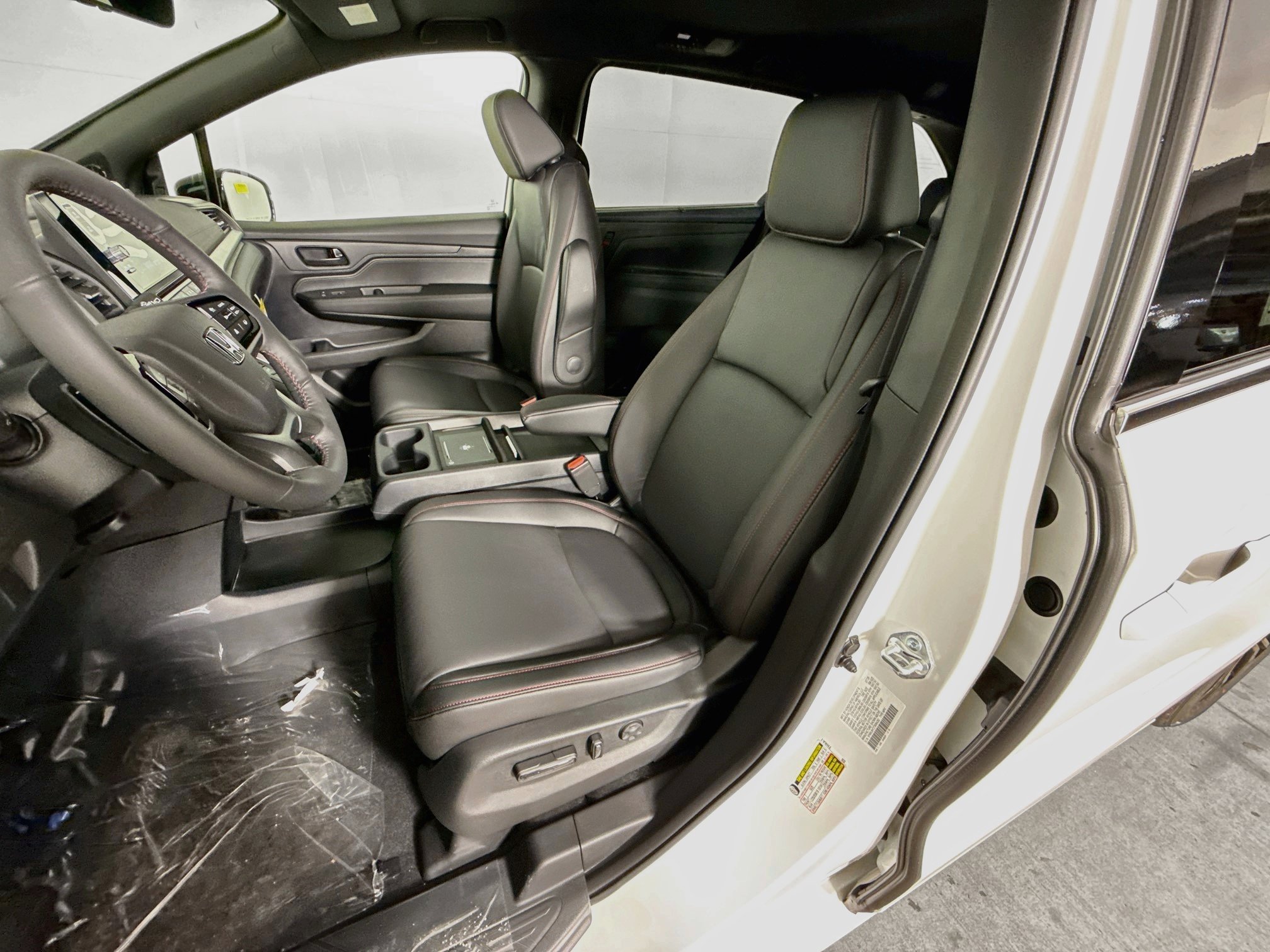 New 2026 Honda Odyssey Sport-L image 25
