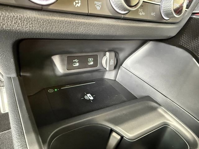 New 2025 Acura ADX A-Spec image 27