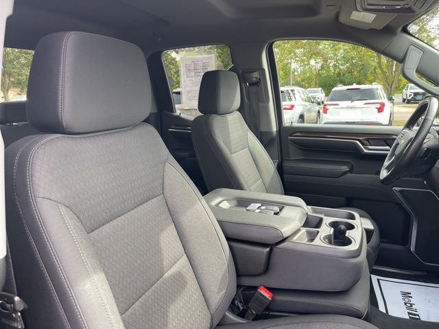 Used 2022 Chevrolet Silverado 1500 LT image 30