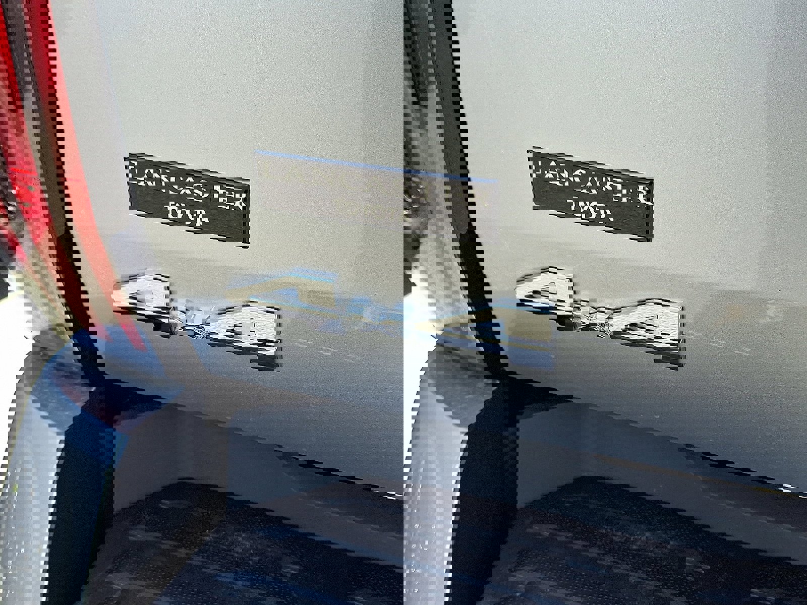 New 2026 Toyota Tundra 1794 Edition image 7