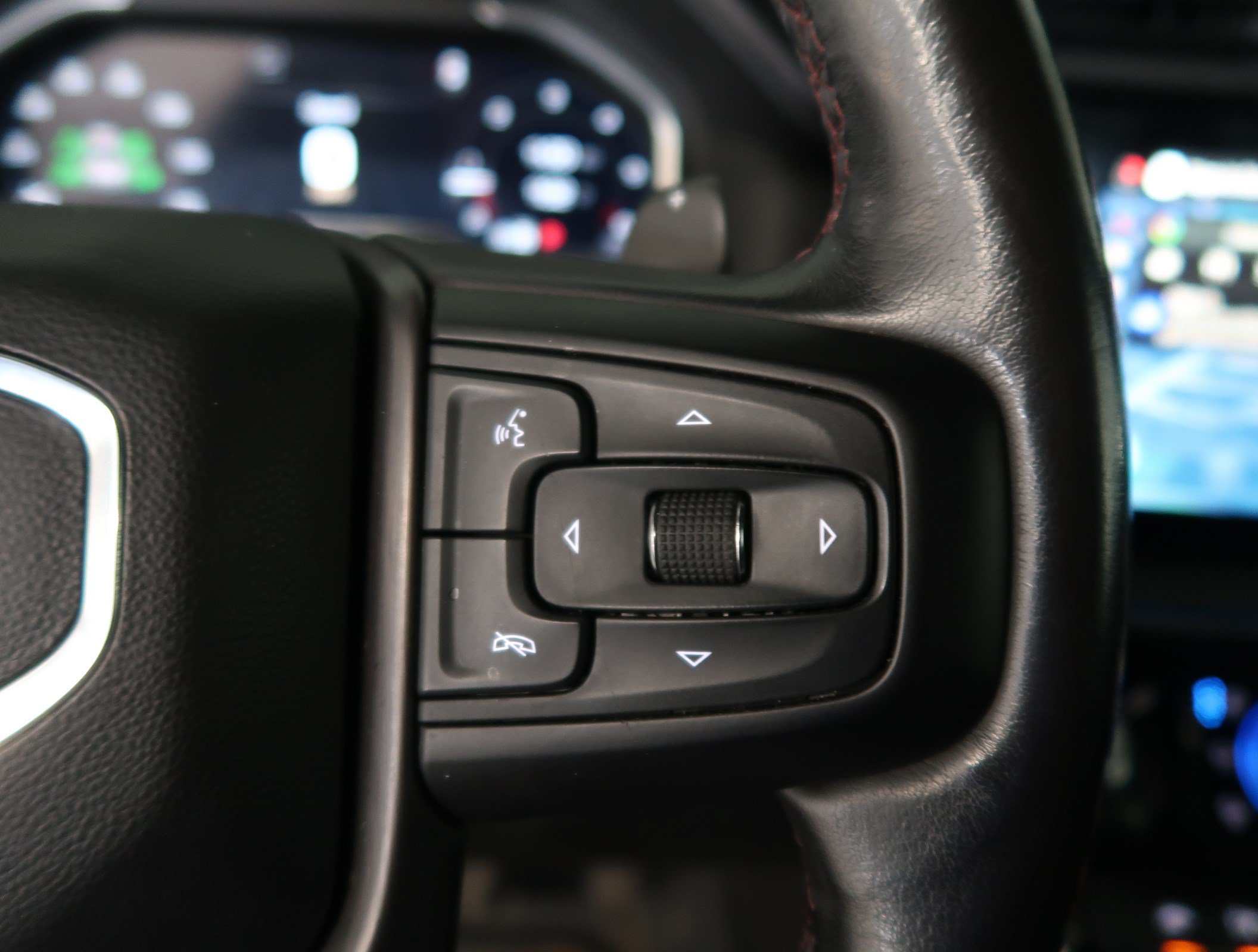 Used 2023 GMC Sierra 1500 AT4X AWD/4WD image 22