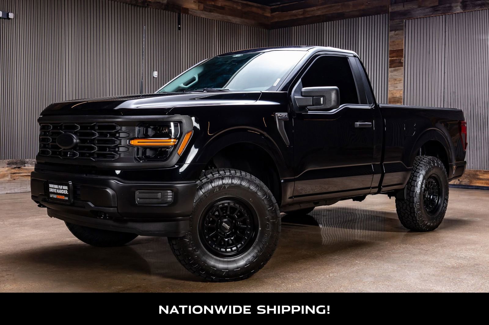 Used 2025 Ford F150 XL image 4