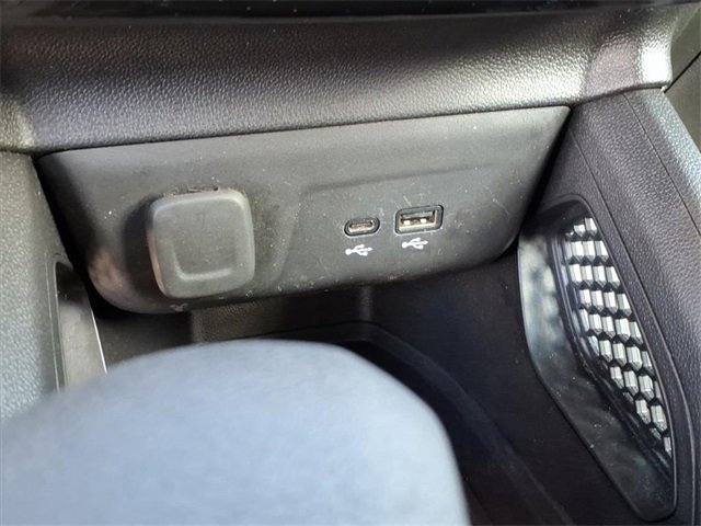 Used 2025 Chevrolet TrailBlazer LT image 8