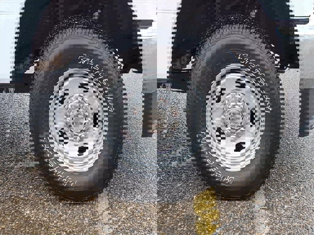 Certified 2020 Ford F250 XL w/ Power Equipment Group image 10